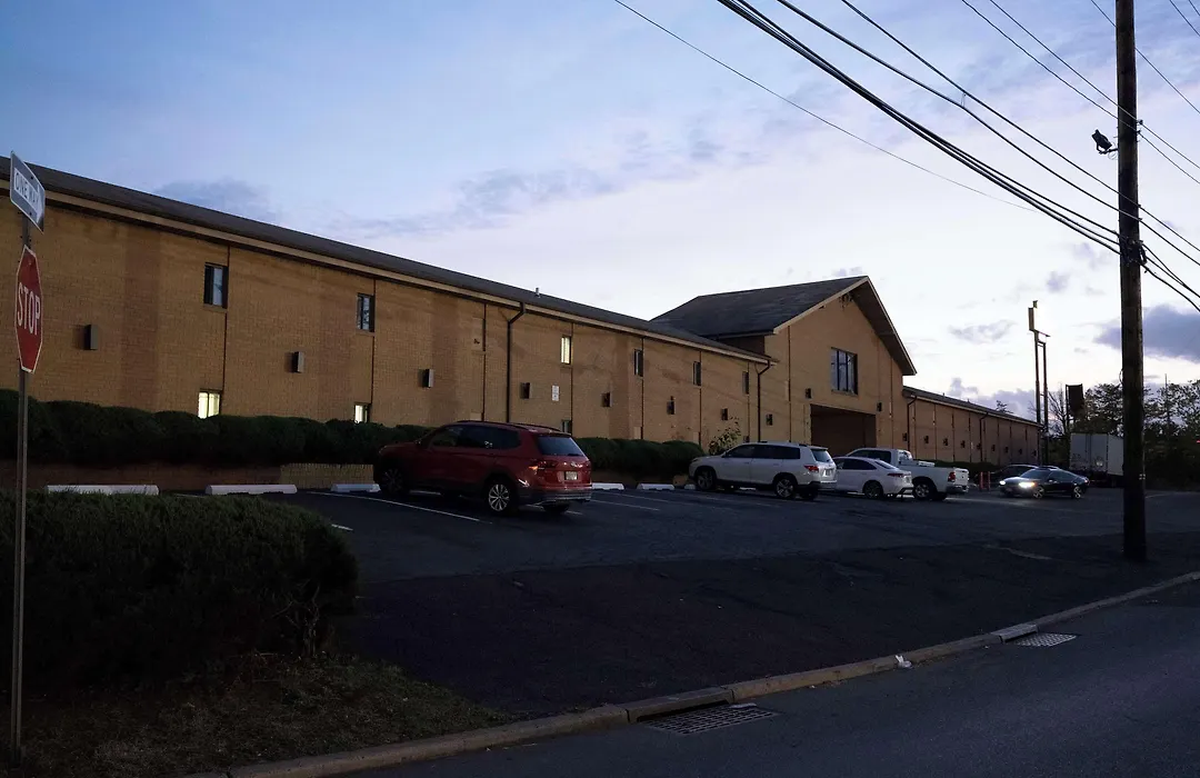 Knights Inn South Amboy-1