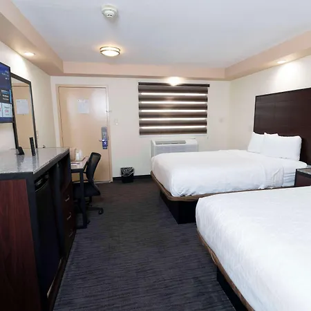Knights Inn South Amboy-2