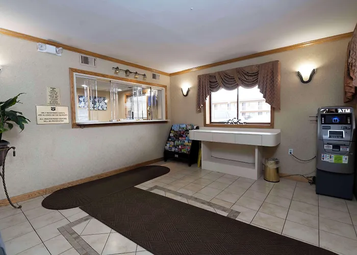Knights Inn South Amboy