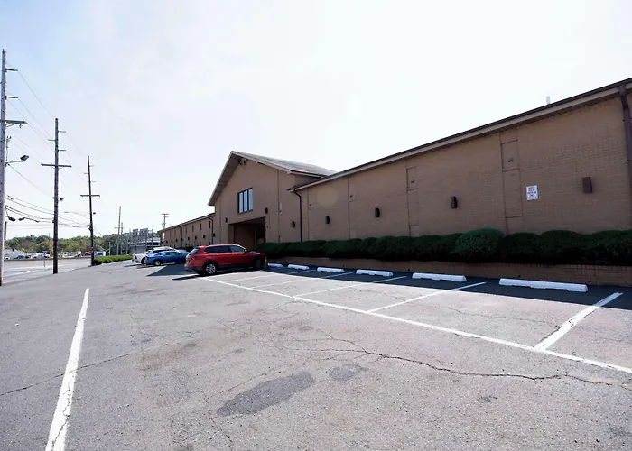 Knights Inn South Amboy
